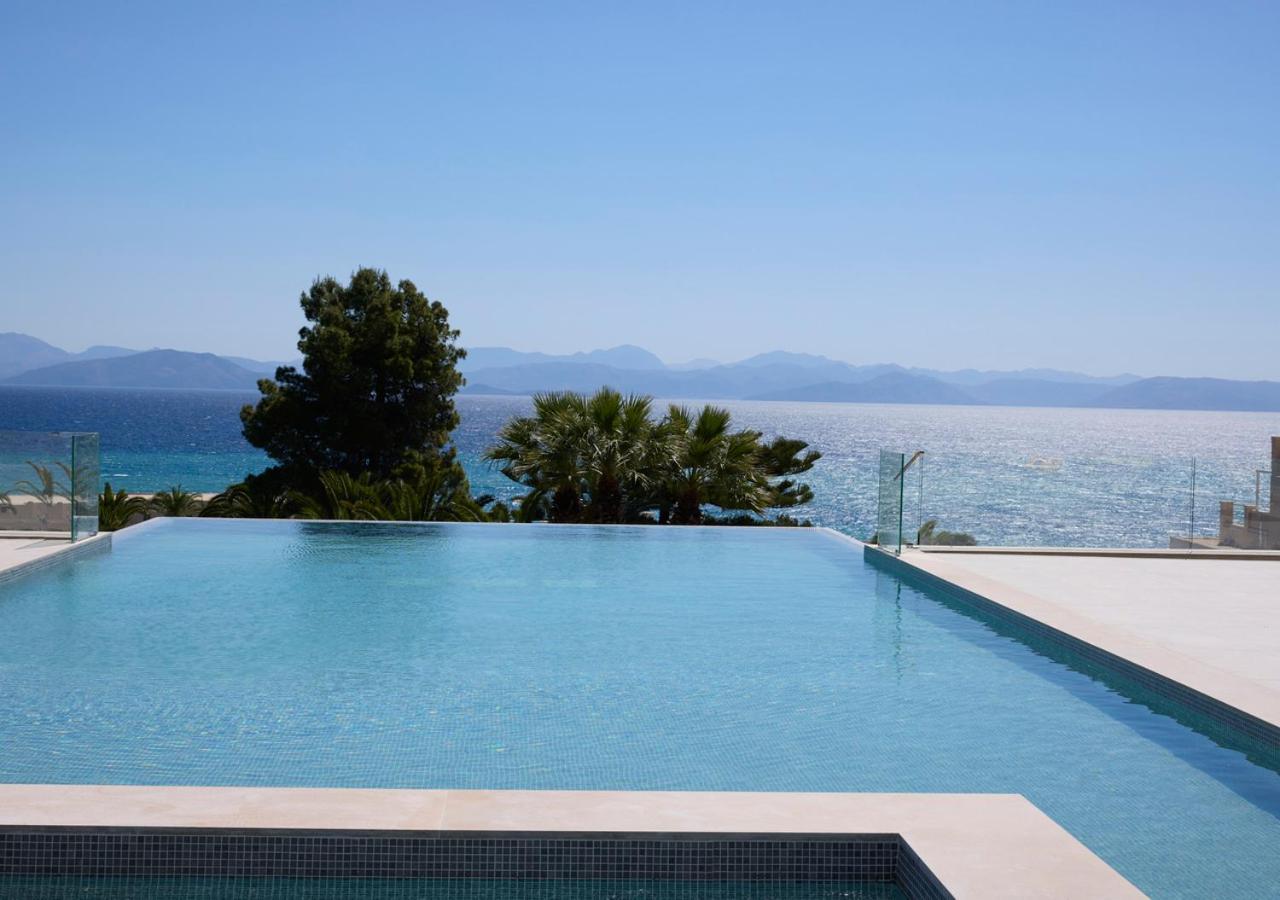 Station touristique Marbella, Mar-bella Collection 5*
