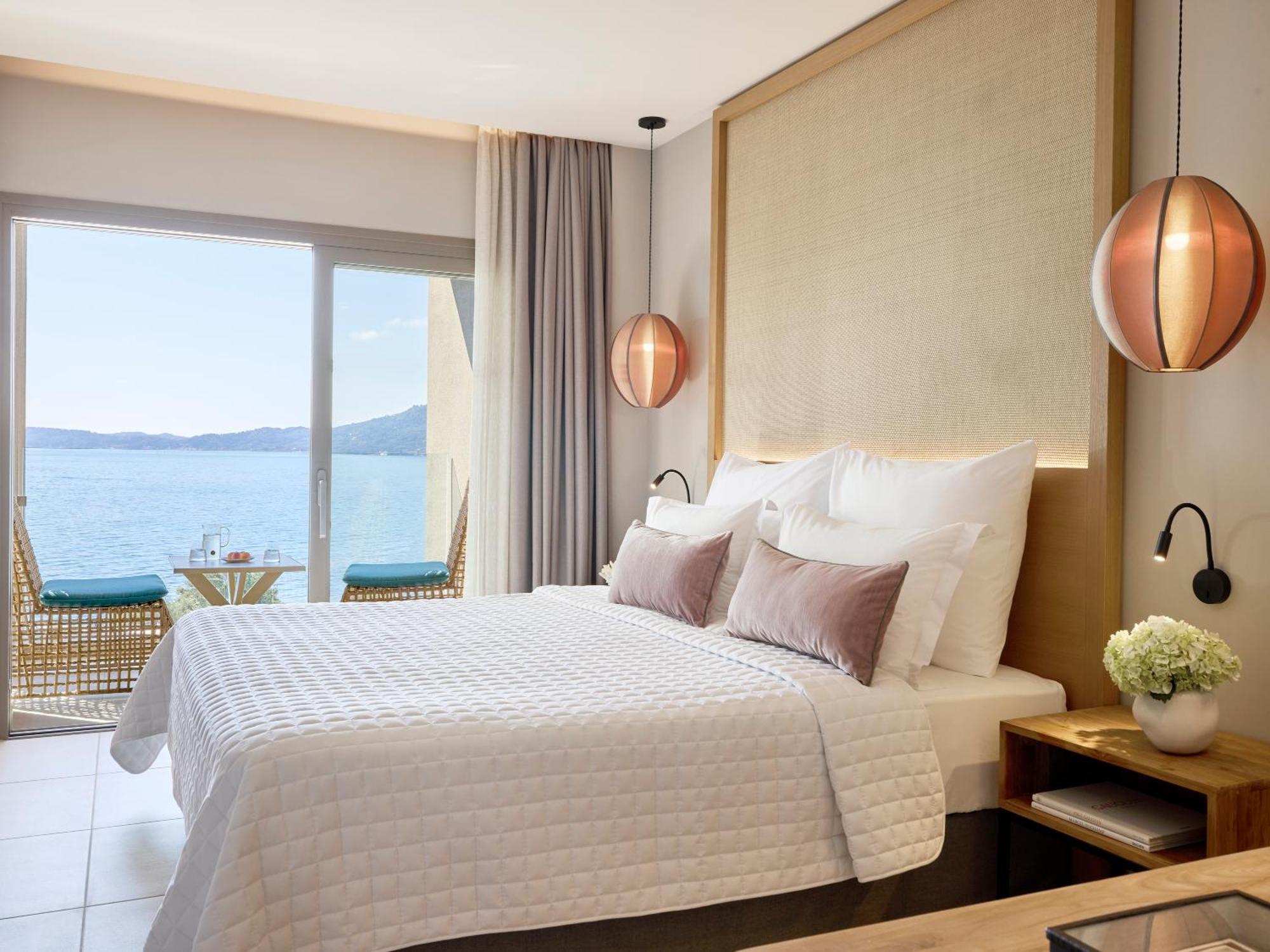 Resort Marbella, Mar-bella Collection 5*