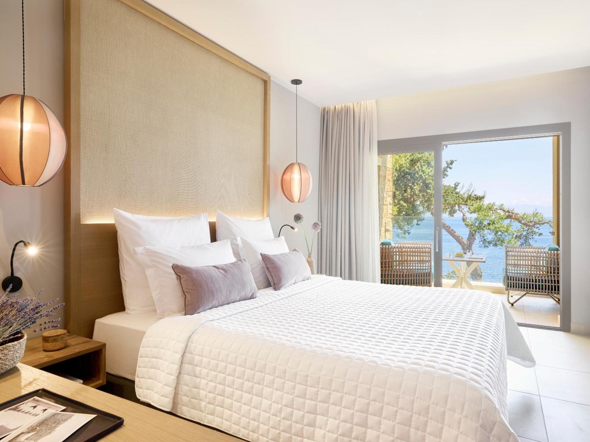 Marbella, Mar-bella Collection 5* Agios Ioannis Peristerion