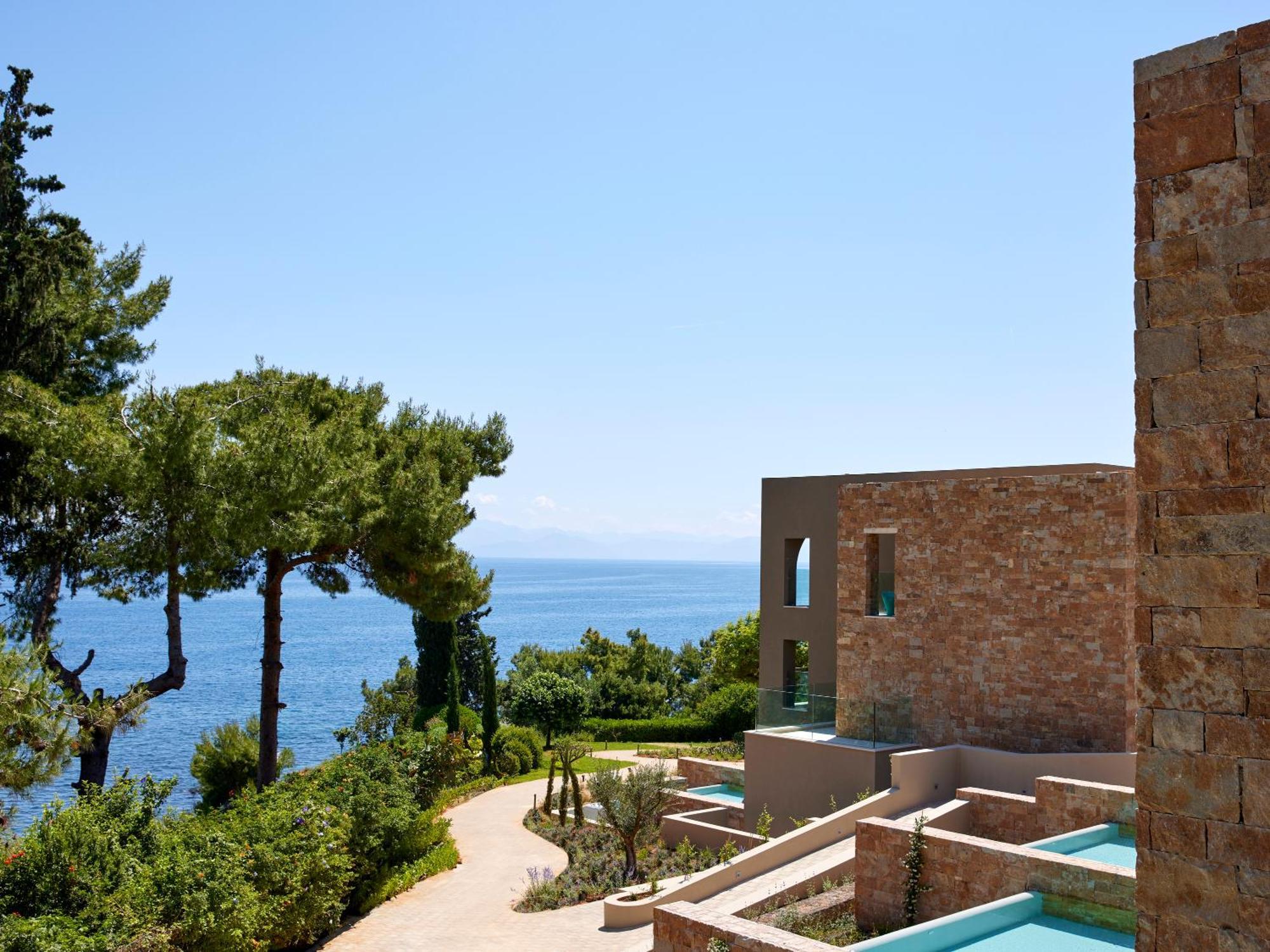 Marbella, Mar-bella Collection Station touristique 5*