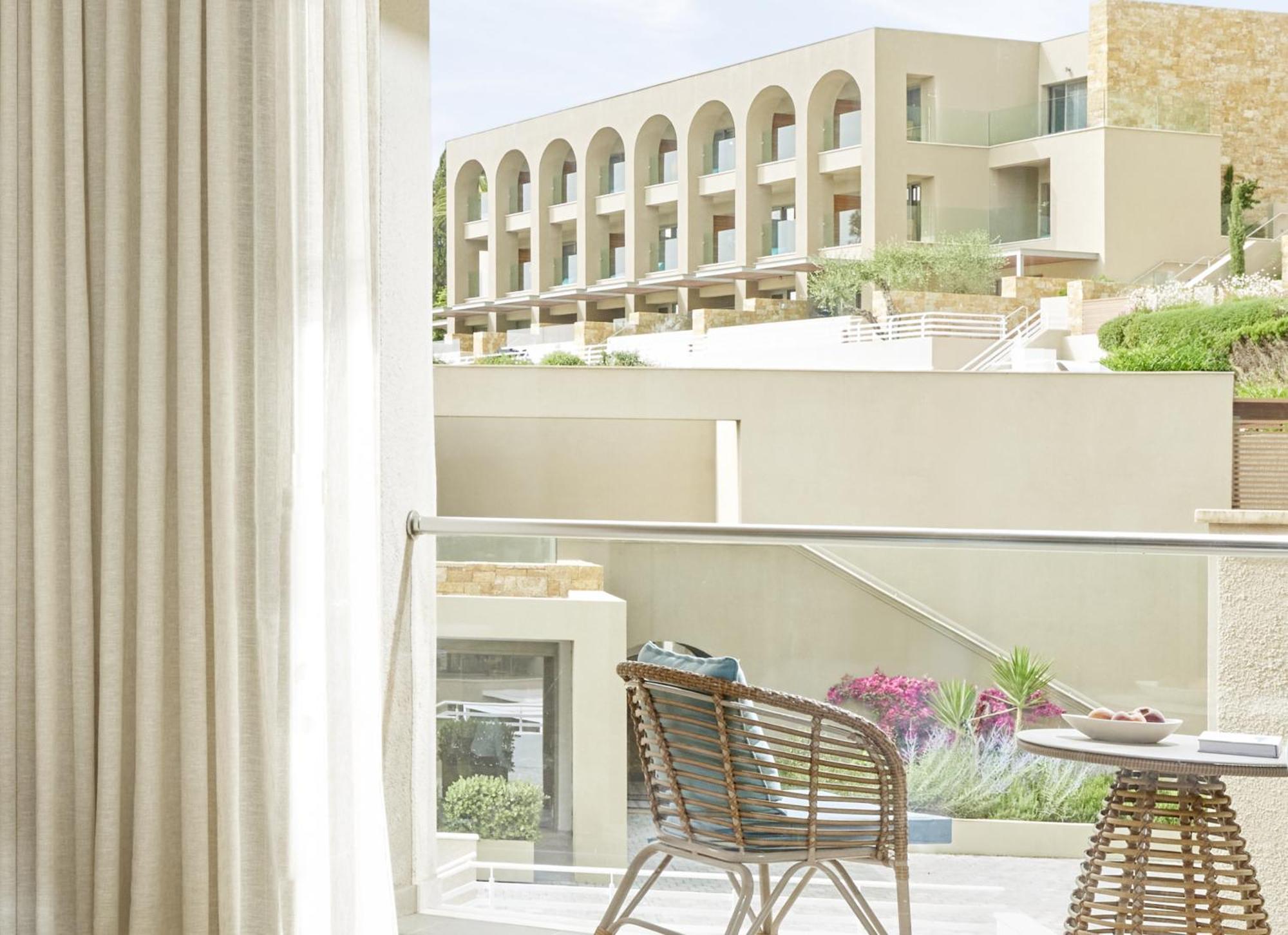 Station touristique Marbella, Mar-bella Collection 5*