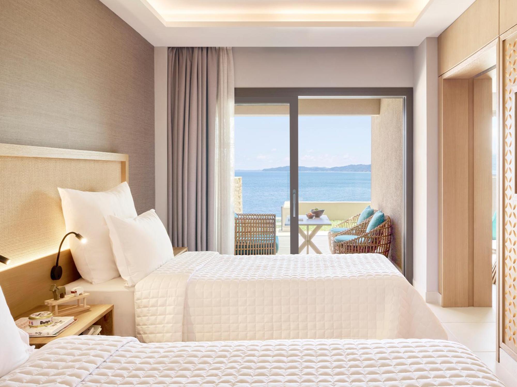 Resort Marbella, Mar-bella Collection Agios Ioannis Peristeron (Corfu)