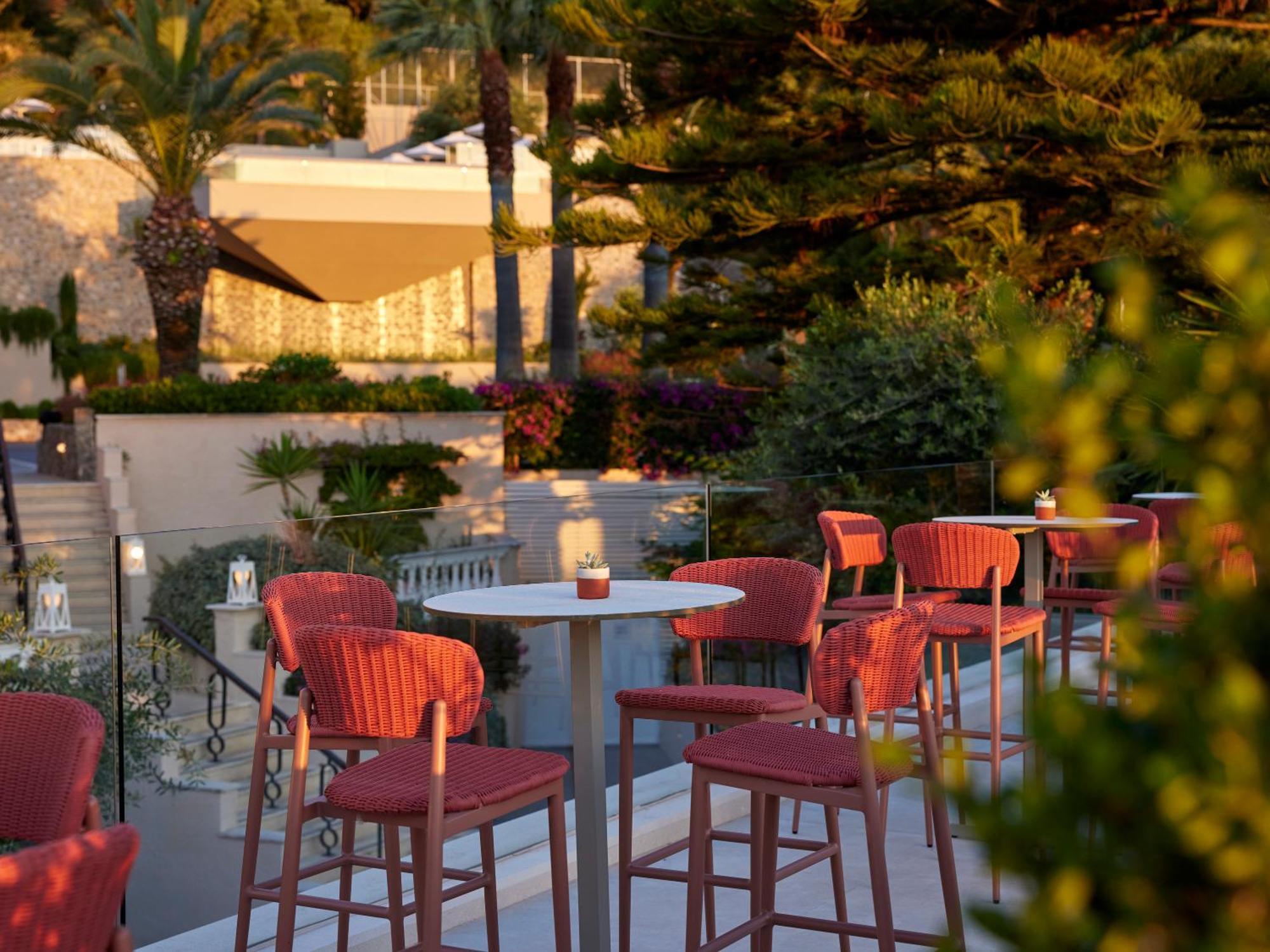 Station touristique Marbella, Mar-bella Collection 5*