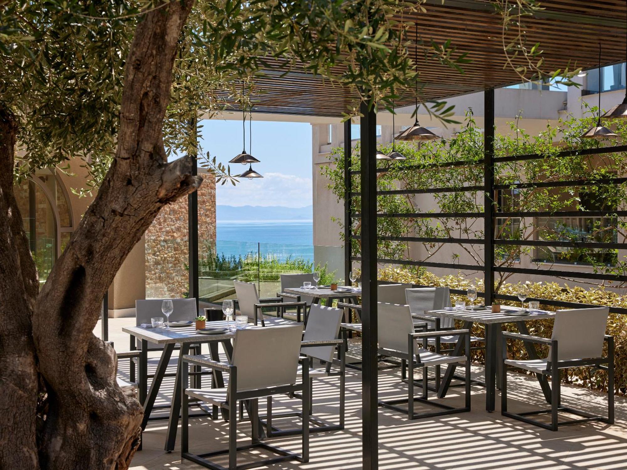 Marbella, Mar-bella Collection Agios Ioannis Peristerion