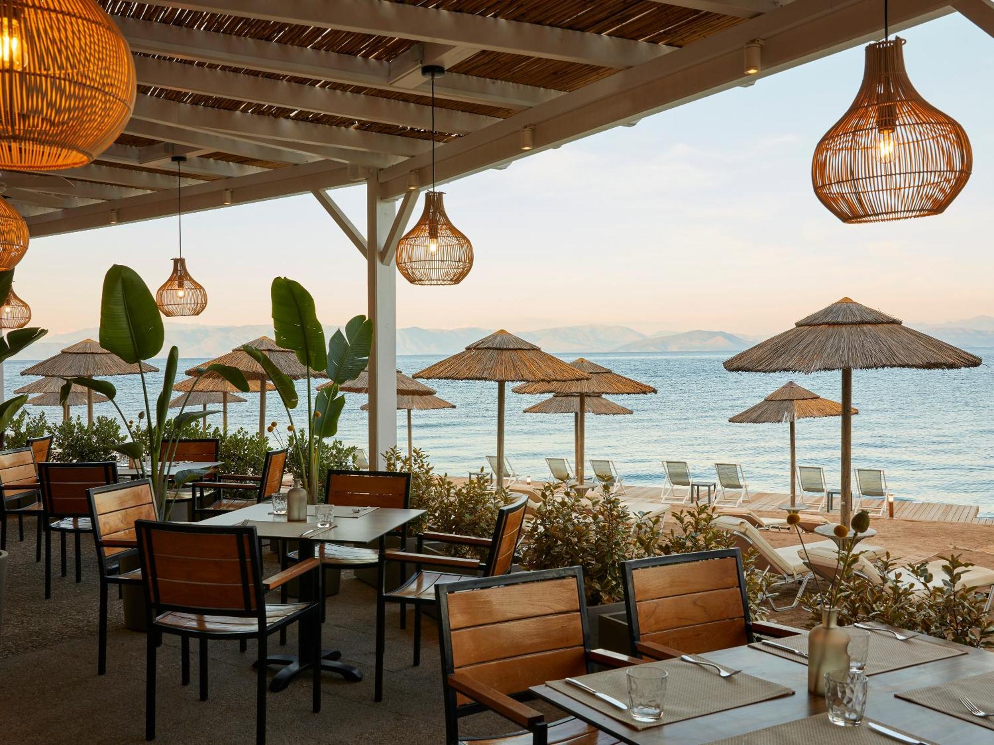 Marbella, Mar-bella Collection 5* Agios Ioannis Peristerion