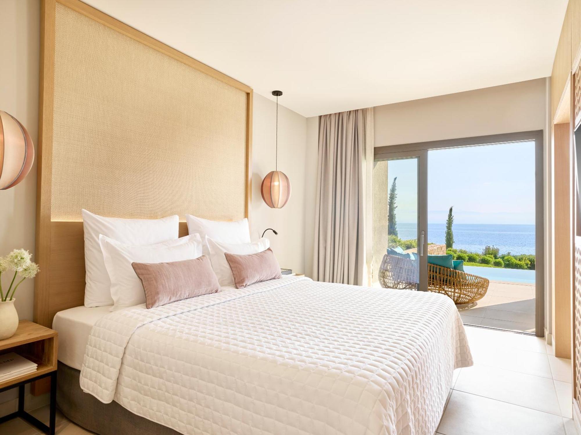 Resort Marbella, Mar-bella Collection Agios Ioannis Peristerion