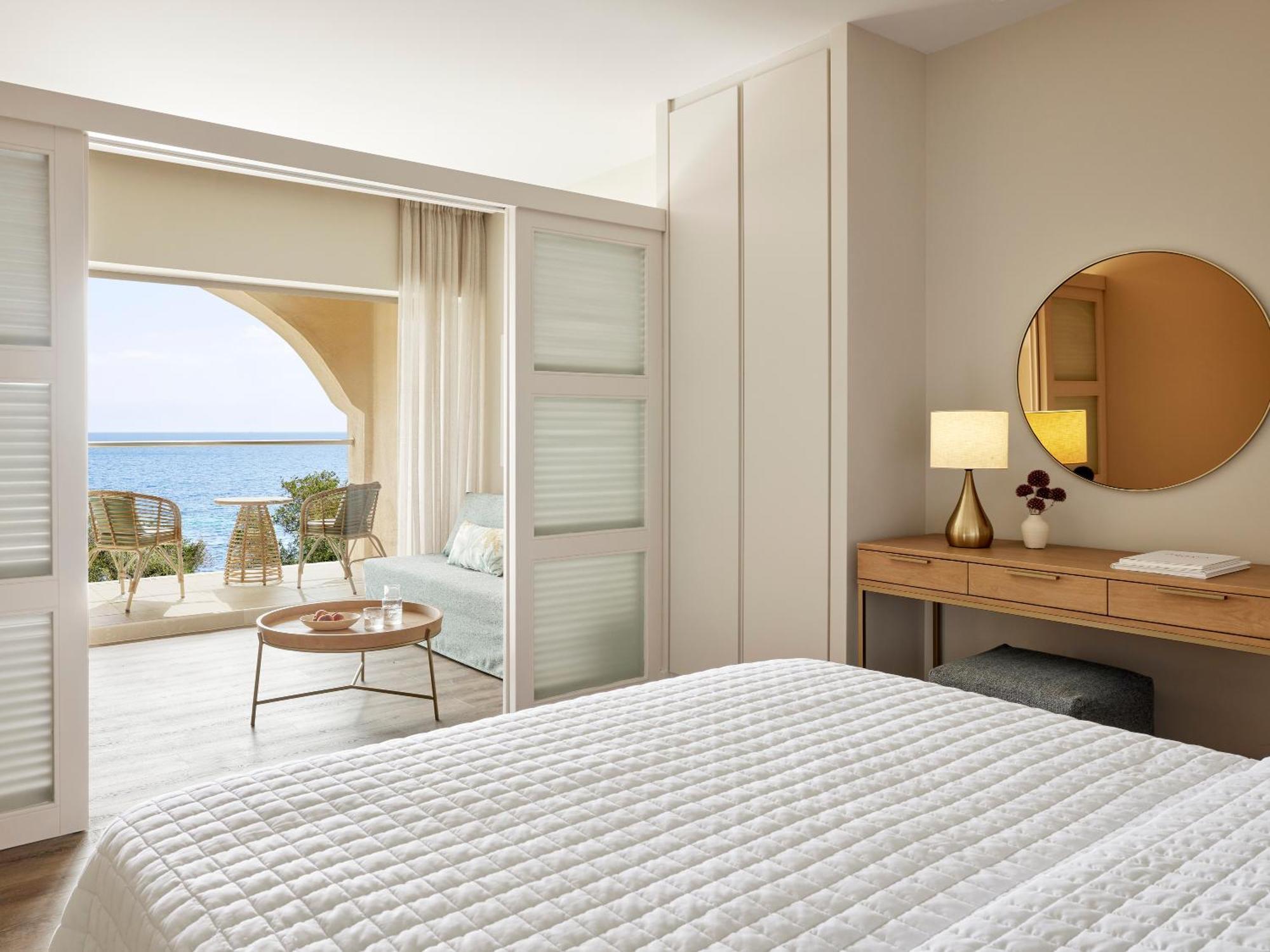 Marbella, Mar-bella Collection 5* Agios Ioannis Peristerion