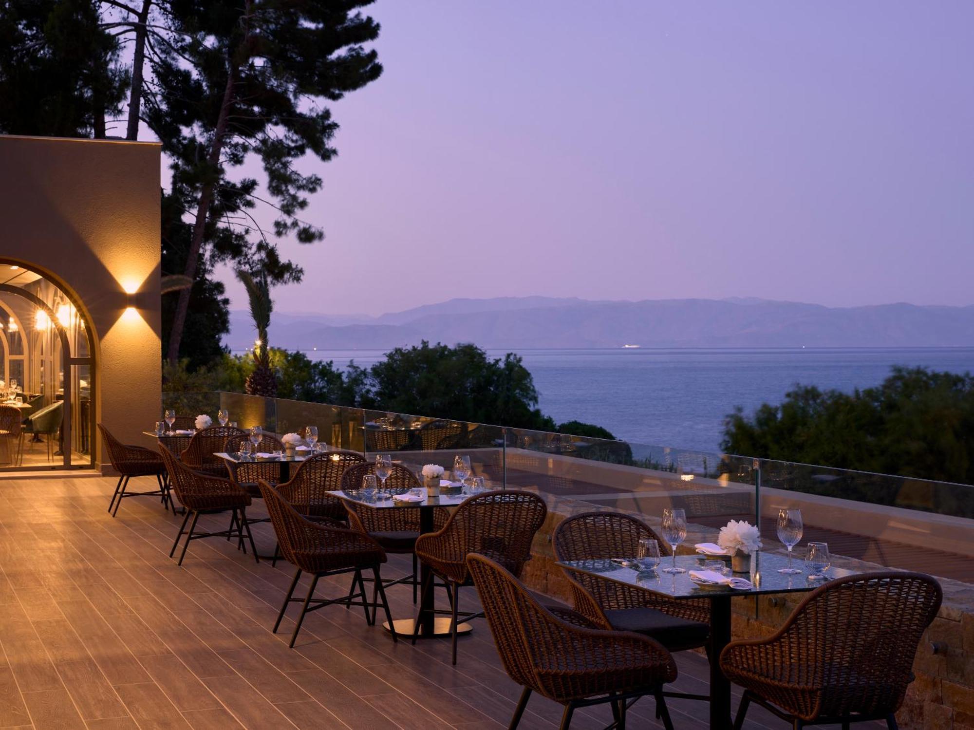 Marbella, Mar-bella Collection 5* Agios Ioannis Peristerion