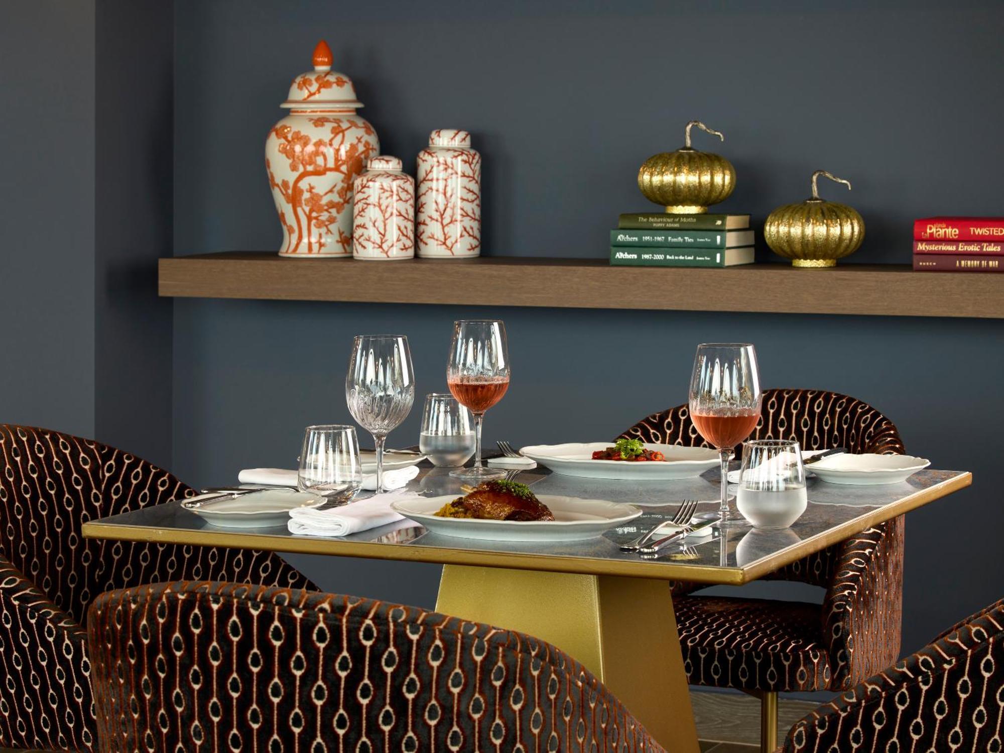 Resort Marbella, Mar-bella Collection 5*