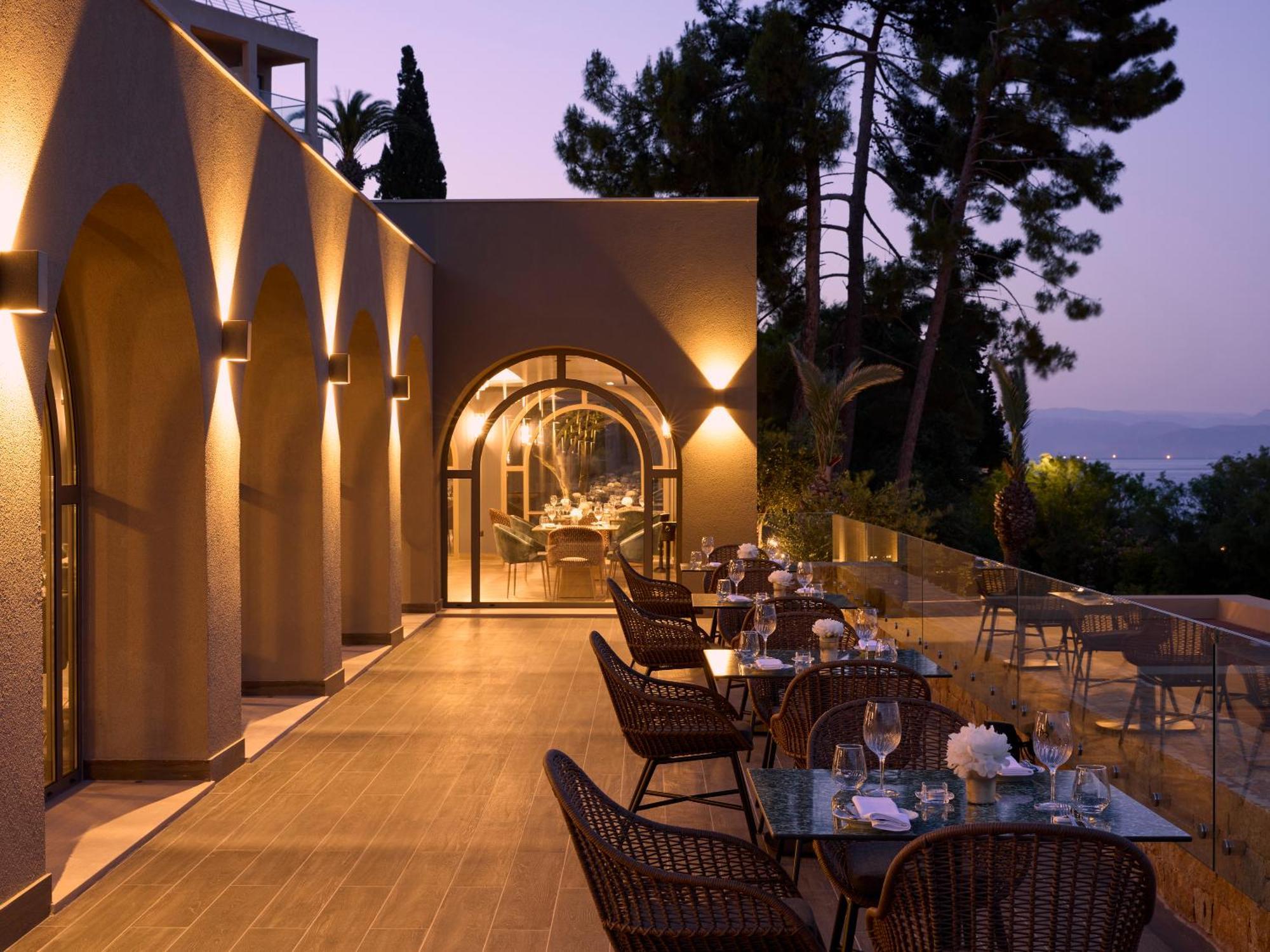 Resort Marbella, Mar-bella Collection Agios Ioannis Peristerion