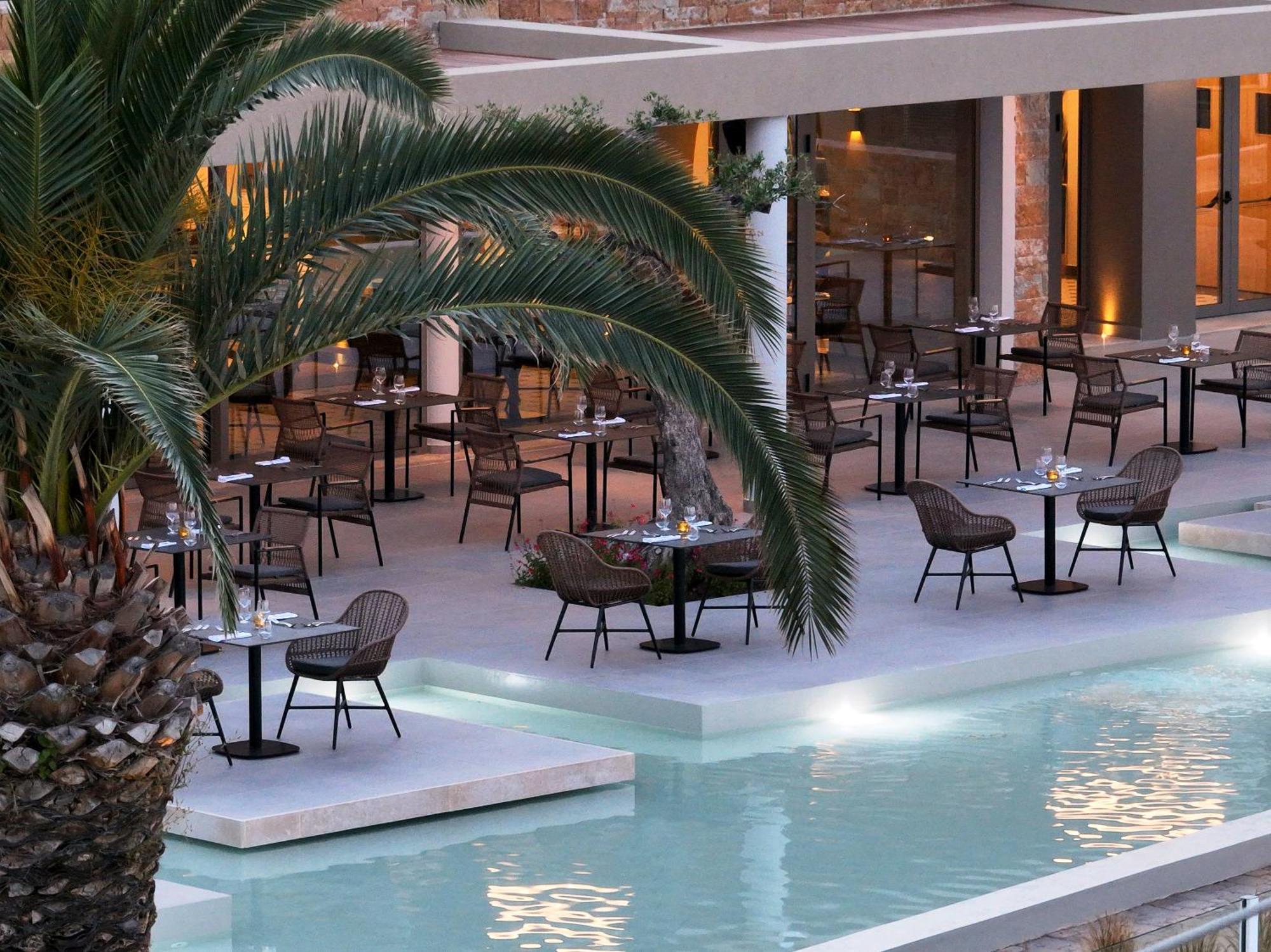 Resort Marbella, Mar-bella Collection 5*