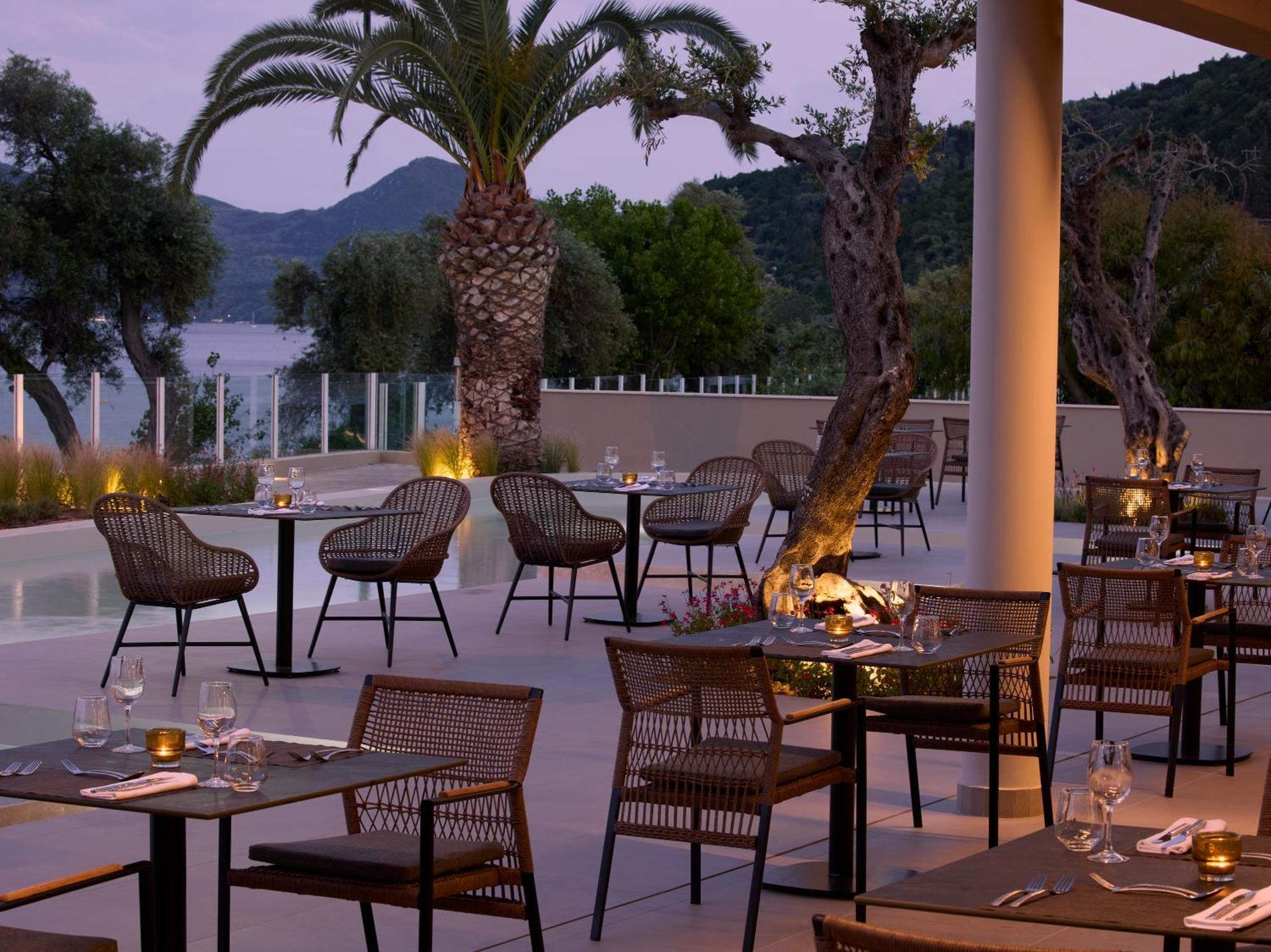 Marbella, Mar-bella Collection 5* Agios Ioannis Peristerion