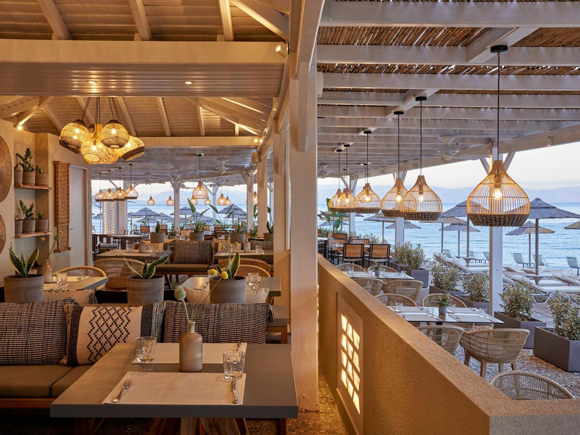 Marbella, Mar-bella Collection 5*
