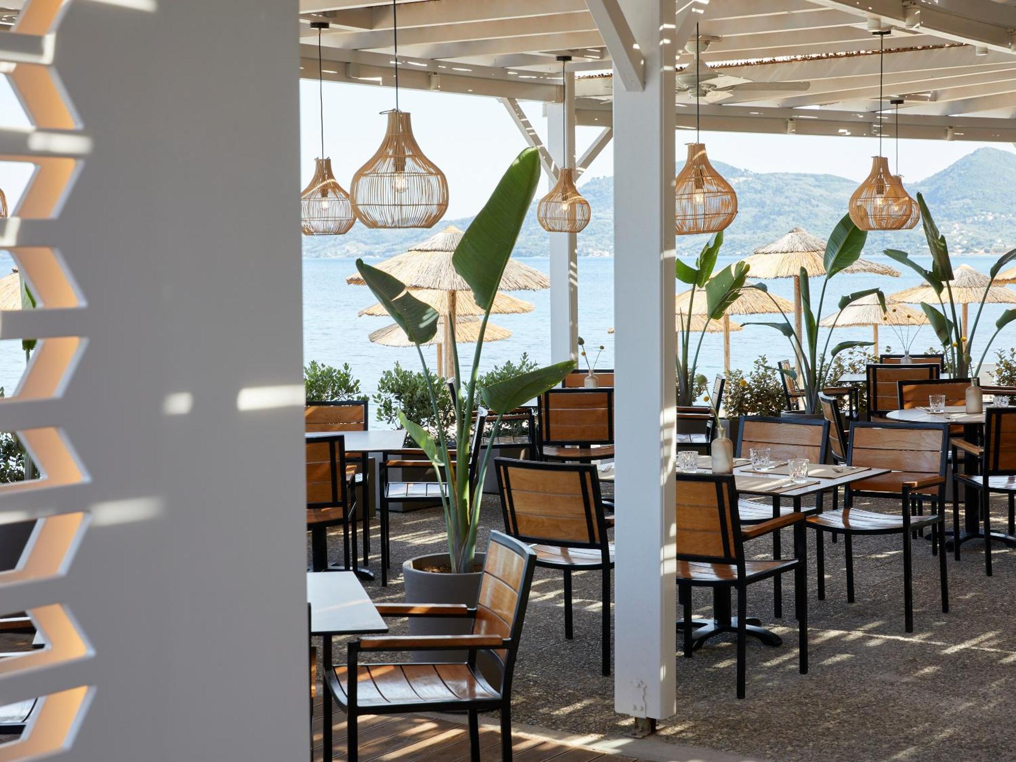 Marbella, Mar-bella Collection Resort 5*