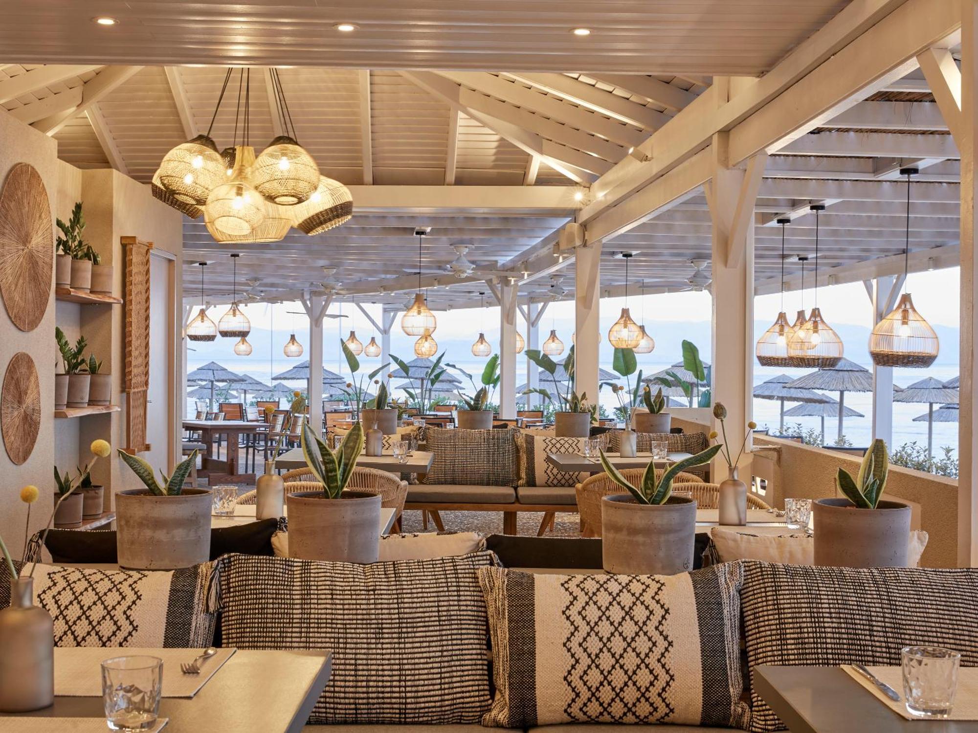 Resort Marbella, Mar-bella Collection