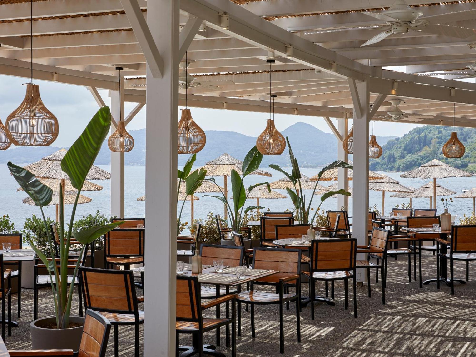 Marbella, Mar-bella Collection Resort 5*